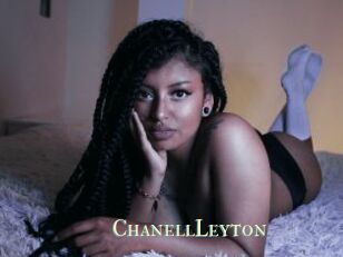 ChanellLeyton