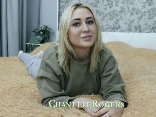 ChanelleRogers