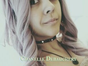 Chanelle_Debauchery
