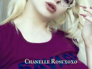 Chanelle_Rosexoxo