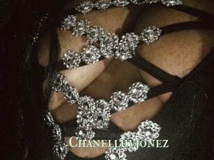 Chanelluvjonez
