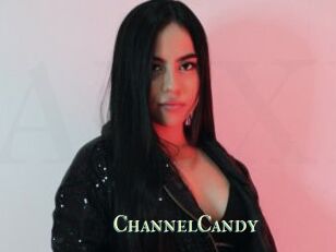 ChannelCandy