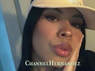 ChannelHernandez