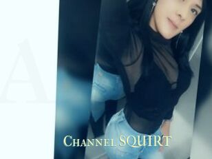 Channel_SQUIRT