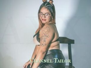 Channel_Tailor