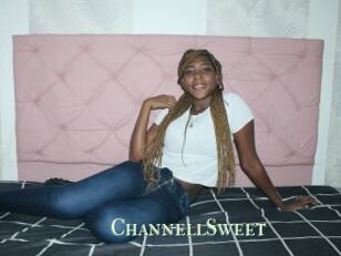 ChannellSweet