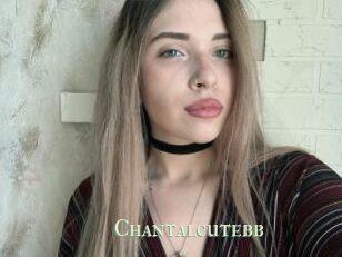 Chantalcutebb