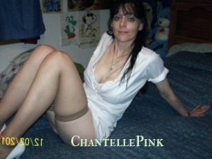 ChantellePink