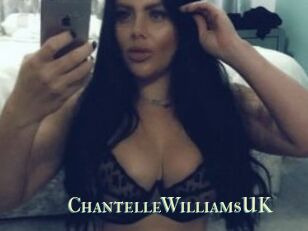 ChantelleWilliamsUK