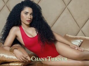 ChanyTurner