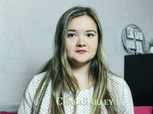 CharaBarley
