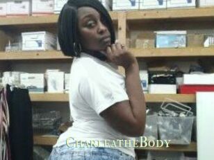 CharleatheBody