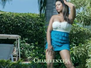 Charleenx19 Actrice xxx
