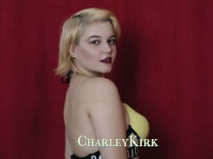 CharleyKirk