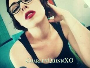 CharleyQuinnXO