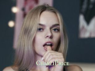 CharliPrice