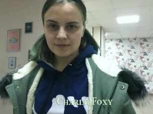 CharlieFoxy
