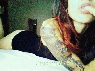 CharlieMxo