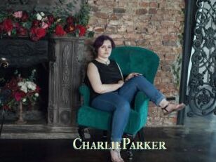 CharlieParker