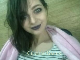 Charlie_Green