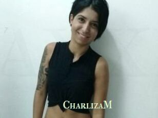 CharlizaM