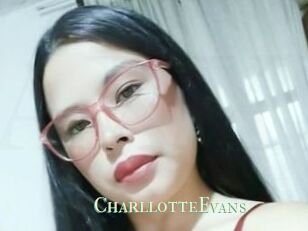 CharllotteEvans