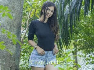 CharlottEvanss