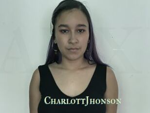 CharlottJhonson