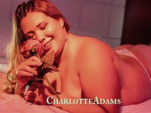 CharlotteAdams