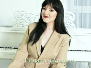 CharlotteAdamson