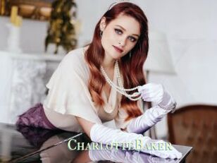 CharlotteBaker