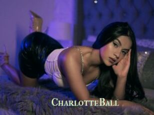 CharlotteBall