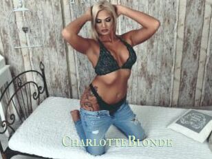 CharlotteBlonde