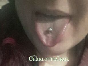 CharlotteCruz