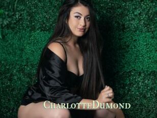 CharlotteDumond