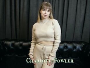 CharlotteFowler