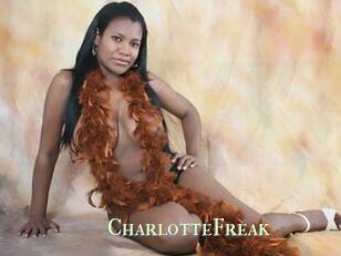 CharlotteFreak