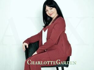 CharlotteGarden