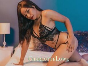 CharlotteLowe