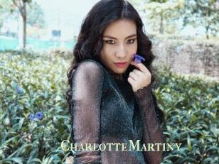 CharlotteMartiny