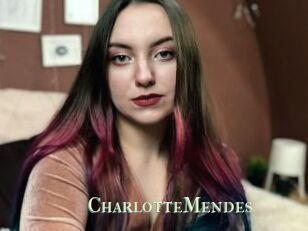 CharlotteMendes