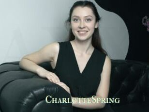 CharlotteSpring