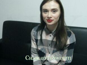 CharlotteSweetii