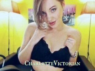 CharlotteVictorian