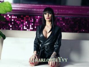 CharlotteYvy