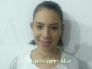 Charlotte_Maz