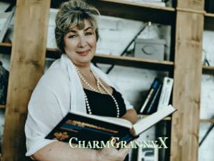 CharmGrannyX