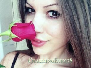 CharmingEyes28