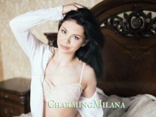 CharmingMilana
