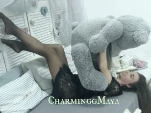 CharminggMaya